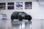 Audi RS4 Avant by ABT 2020 года